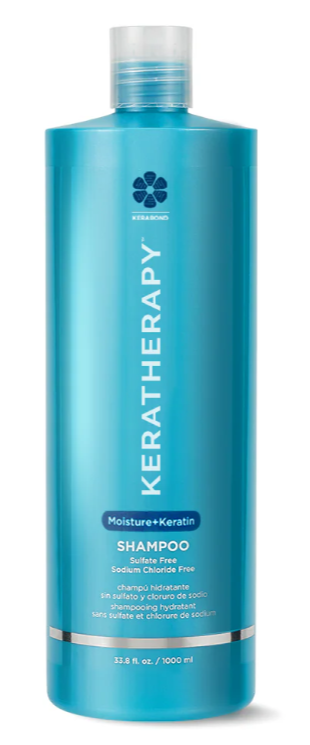 Moisture+Keratin Shampoo