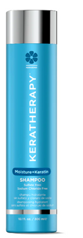 Moisture+Keratin Shampoo