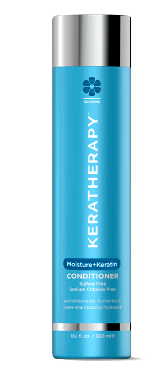 Moisture+Keratin Acondicionador