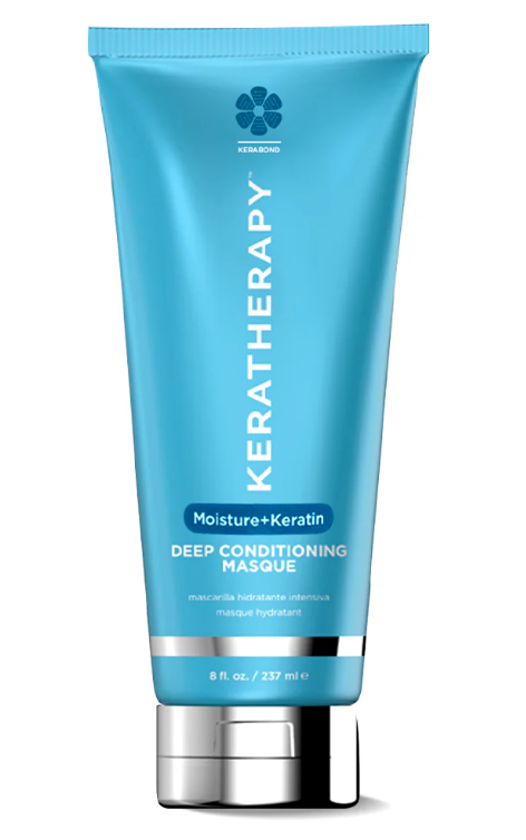 Mascarilla de Hidratación Profunda