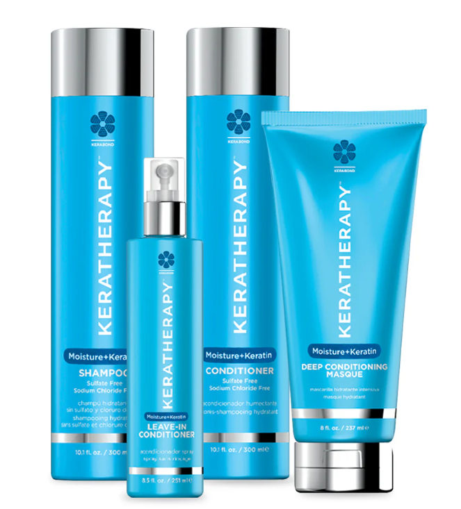 Kit Moisture Todo Incluido