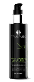 Bamboo Miracle Leave In Todo en Uno