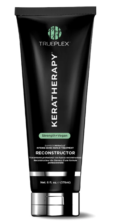 Bamboo Miracle Reconstructor Masque