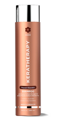 Repair + Keratin Shampoo