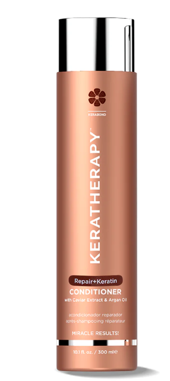 Repair + Keratin Acondicionador