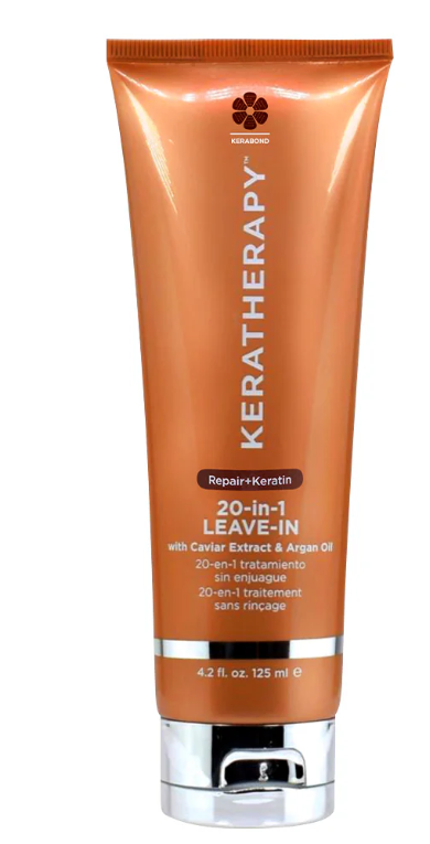 Keratin FIX 20-en-1 Leave In