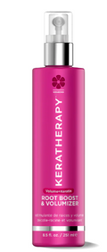 Volumen+Keratin Leave In