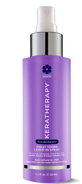 Totally Blonde Violet Toning Leave-In Conditioner