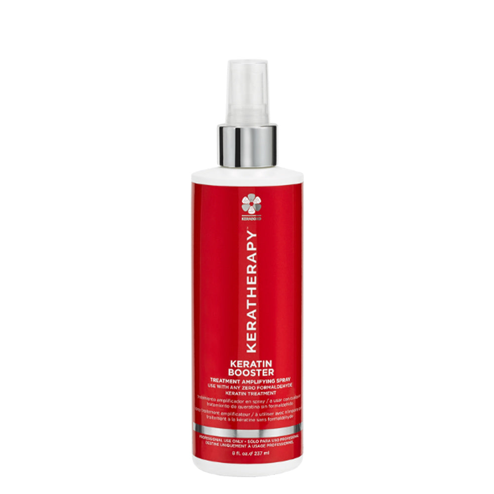 Keratin Booster